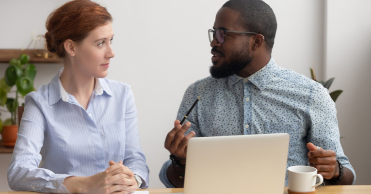 Assign A Mentor For New Employees For Onboarding Success