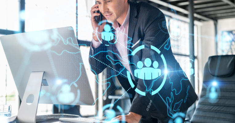 Tips to Transform Your Workplace for the Digital Future