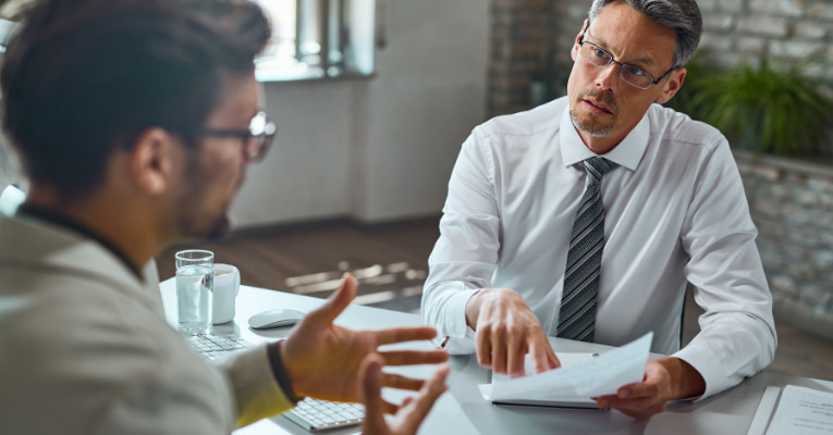 Tips For Mastering Your Interview