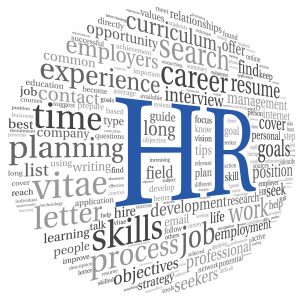 Why Companies are Opting for HR Solution in Dubai