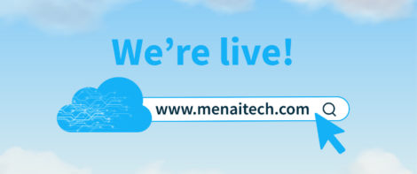 menaitech launches its newly revamped site