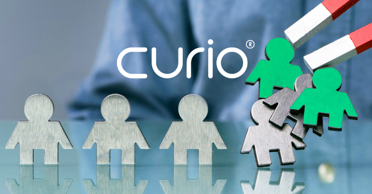 ​​why is curio talent management important to hr