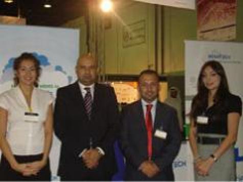 MenaITech Participates In GITEX For The Fifth Consecutive Year | MenaITech