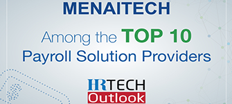 HR Tech Outlook and MenaITech