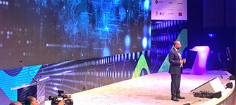 MenaITech MENA ICT Forum 2018