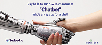 MenaITech adopts Sadeed artificial intelligence