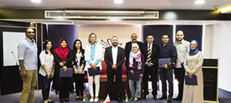 Menaitech training MPAY-CP Jordan