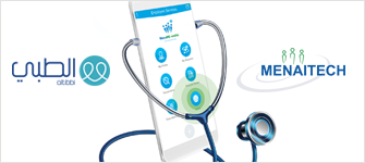 altibbi and menaitech partnership agreement