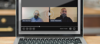 benefits of digitization in hr with dr bashar hawamdeh