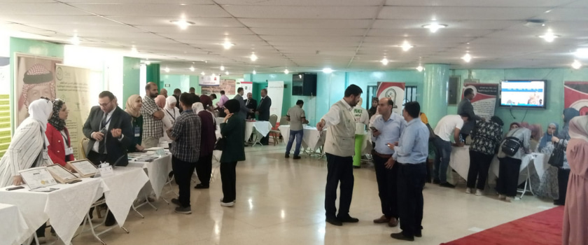 Enabling Youth In Karak For Inclusion In The Labor Market