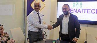 menaitech and masmoo3 collaborate to produce audiobooks