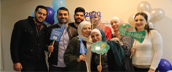 menaitech celebrates its employees