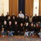 menaitech employees engage in building teams through values workshop