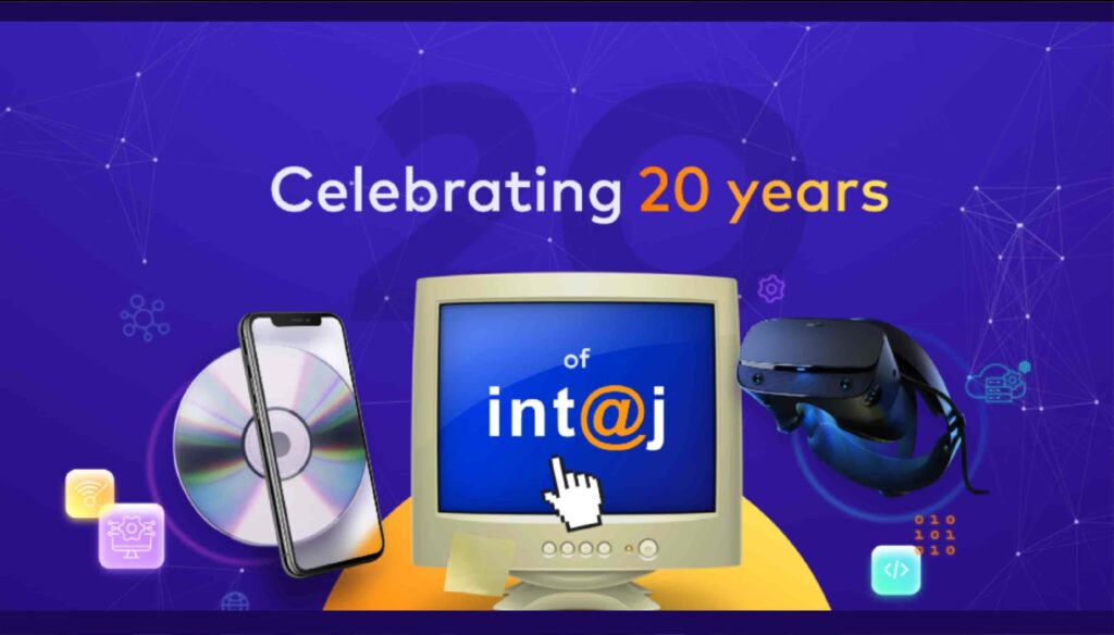 MenaITech Featured in the ICT Association of Jordan- int@j | MenaITech