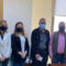 menaitech honoring medical staff efforts in jordanian moh hospitals