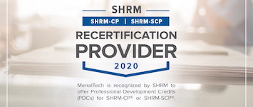menaitech part of shrm recertification provider network