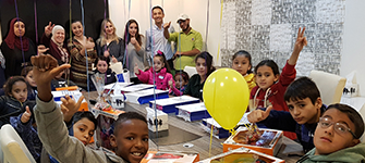 menaitech reaffirms importance of engaging with the community