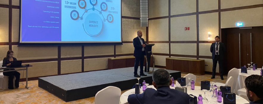 menaitech strengthens presence in qatari marketmenaitech strengthens presence in qatari market