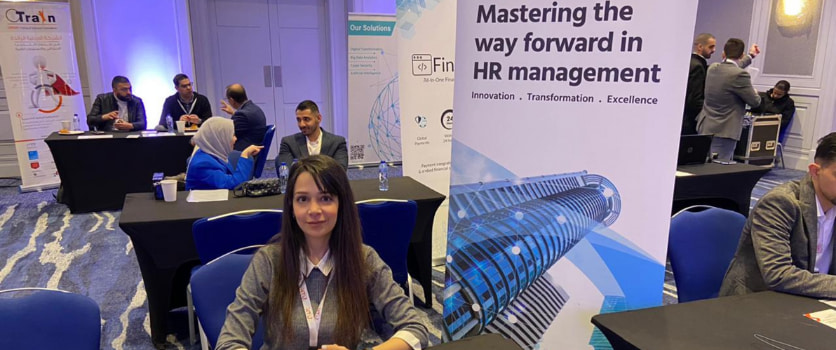 menaitech supports youth employment at al hussein technical university