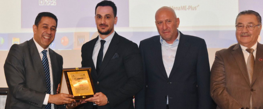 supporting smes through the jopex annual exhibition