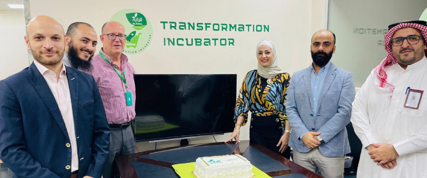 أسواق الراية تتبنى حلول ميناآيتك للموارد البشرية