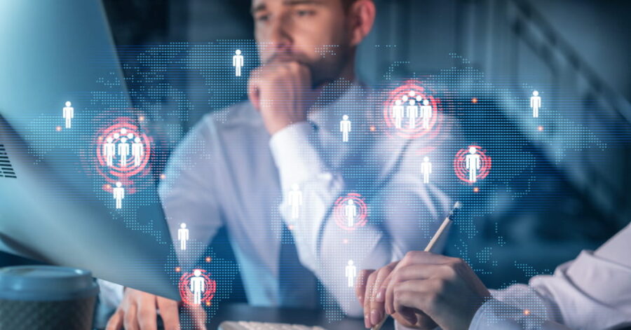 العناصر الأساسية لتخطيط الموارد البشرية