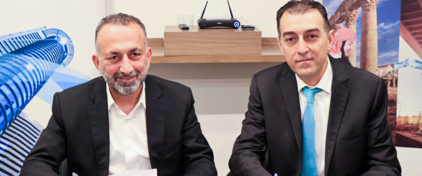 شركة ميناآيتك تطلق خدمة محفظة دينارك الإلكترونية