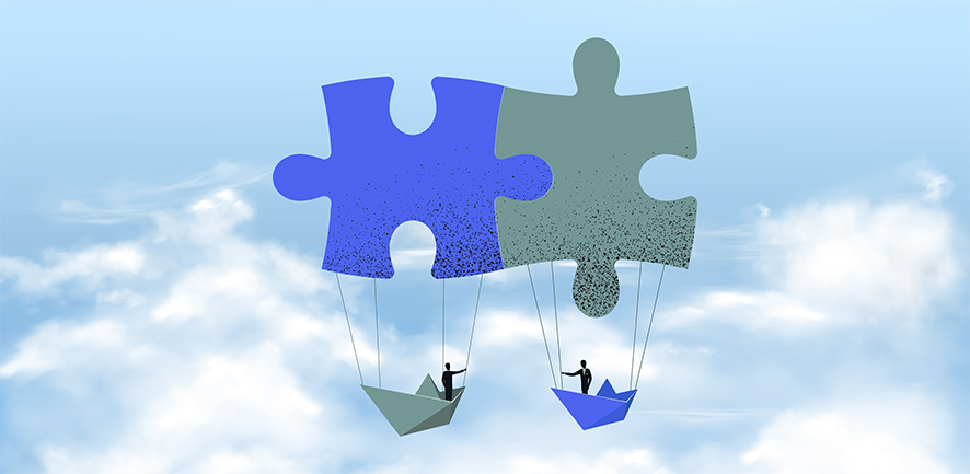 ميناآيتك تؤسس شراكة مع مجموعة فرسان