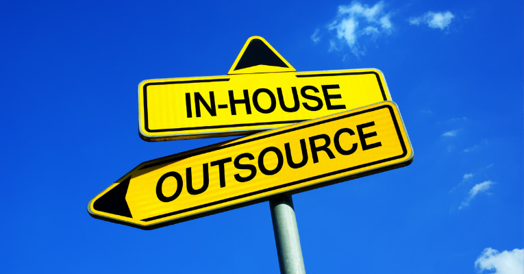 in-house payroll vs outsourcing which is better for your business