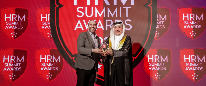 menaitech recognized as hr tech solution of the year