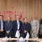 Menaitech Collaboration With Al Hussein Technical University