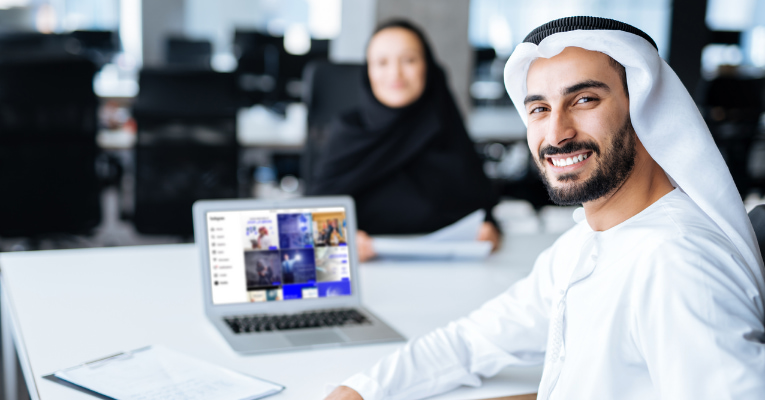 تطوير علامتك التجارية الشخصية لتعزز مسارك المهني