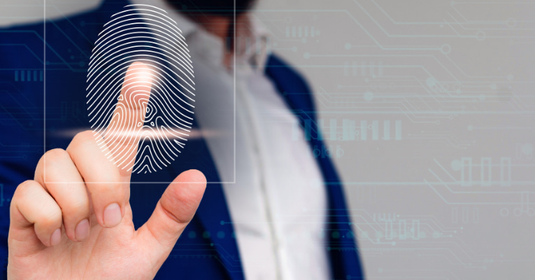 دور الحضور البيومتري في إدارة الرواتب في المملكة العربية السعودية