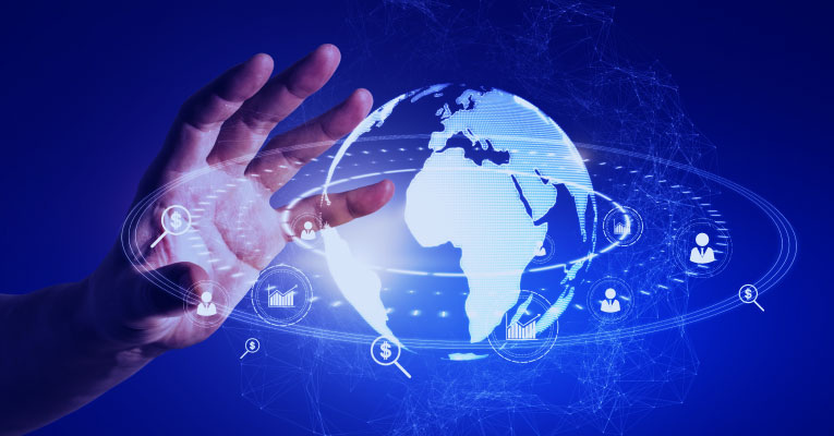 مزايا وتحديات التنقل الوظيفي الدولي