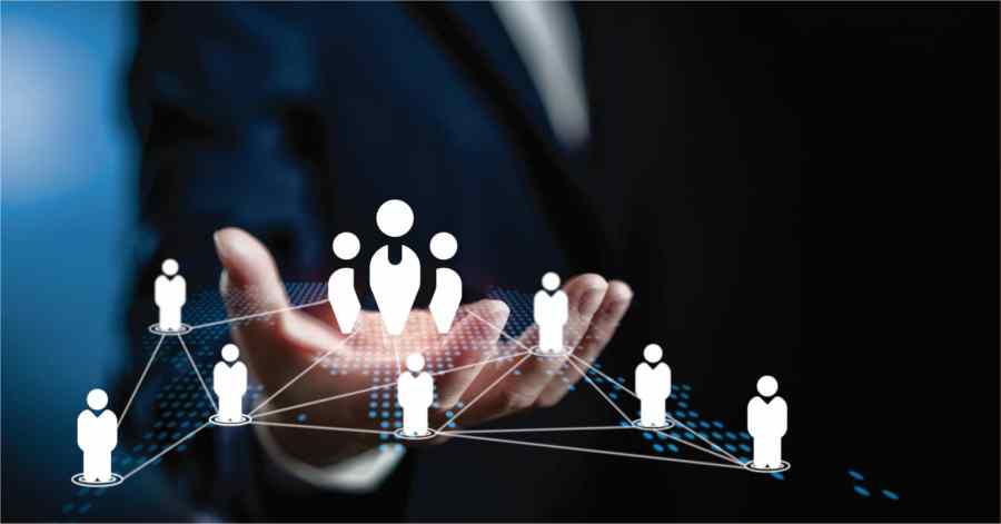 The Key Responsibilities of HR