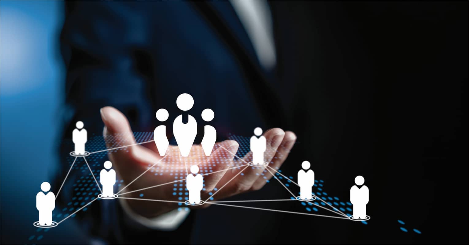 The Key Responsibilities of HR