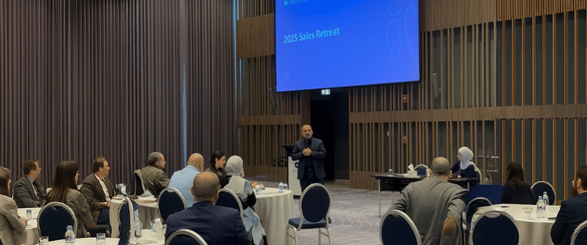 Menaitech Heads to Aqaba for 2024 Company Retreat