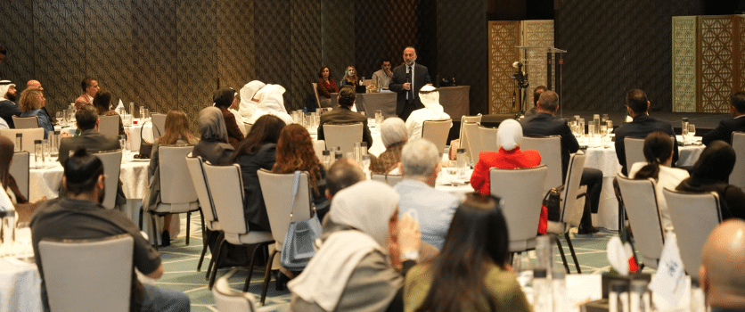 "ميناآيتك" تعقد فعالية ناجحة في الكويت لمناقشة دور الذكاء الاصطناعي في مستقبل إدارة رأس المال البشري.