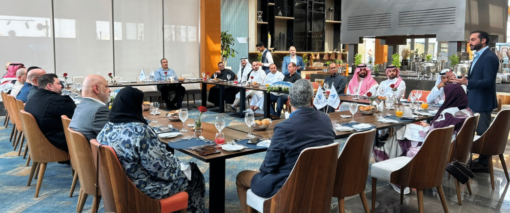 Menaitech Celebrates 23rd Anniversary with Early Clients in Riyadh and Jeddah